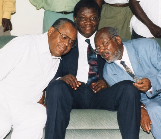 RDC : Kibassa, président unique, Ngalula, inspirateur, Makanda, nominateur : à la genèse oubliée ou mal interprétée de l’UDPS.