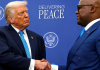 Accord RDC–États-Unis : Washington n’a jamais demandé de révision de la Constitution, c’est la RDC qui a choisi librement de s’y engager.