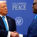 Accord RDC–États-Unis : Washington n’a jamais demandé de révision de la Constitution, c’est la RDC qui a choisi librement de s’y engager.