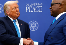 Accord RDC–États-Unis : Washington n’a jamais demandé de révision de la Constitution, c’est la RDC qui a choisi librement de s’y engager.