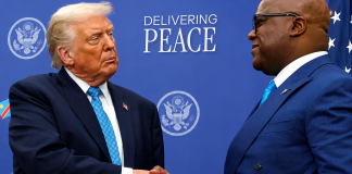 Accord RDC–États-Unis : Washington n’a jamais demandé de révision de la Constitution, c’est la RDC qui a choisi librement de s’y engager.