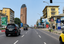 RDC : « Ville morte » à Kinshasa, test réussi pour l’opposition (ya pété) et un avertissement à Tshisekedi ?