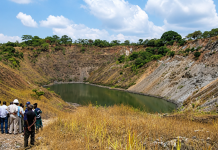 RDC : l’uranium du Katanga est-il encore exploité clandestinement aujourd’hui ?