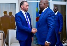 RDC/Belgique : Maxime Prévot dénonce une « désinformation » concernant la position de la Belgique sur le retrait rwandais et la neutralisation des FDLR.