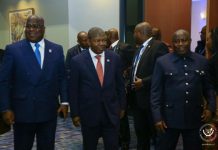 RDC : Ndayishimiye se rapproche-t-il de Lourenço sur la question du dialogue et prend-il davantage ses distances avec Tshisekedi ?