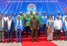 RDC : réticence, méfiance ou inquiétude quant à leur avenir politique chez les alliés de l’UDPS au sein de l’Union sacrée ?