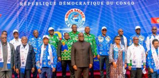 RDC : réticence, méfiance ou inquiétude quant à leur avenir politique chez les alliés de l’UDPS au sein de l’Union sacrée ?