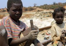 Rd Congo, une terre à piller
