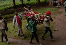 RDC/Nord-Kivu : 16 morts, les ADF frappent à nouveau et Beni replonge dans la peur