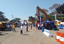 À Lubumbashi, au Mining Week, la RDC affiche ses ambitions mondiales dans le cuivre, le cobalt et le lithium