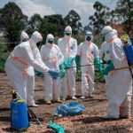 RDC : Ebola ; Kinshasa, Lubumbashi… une absence préoccupante de prévention dans les grandes villes
