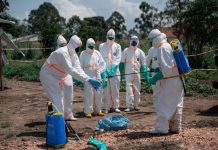 RDC : Ebola ; Kinshasa, Lubumbashi… une absence préoccupante de prévention dans les grandes villes