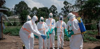 RDC : Ebola ; Kinshasa, Lubumbashi… une absence préoccupante de prévention dans les grandes villes