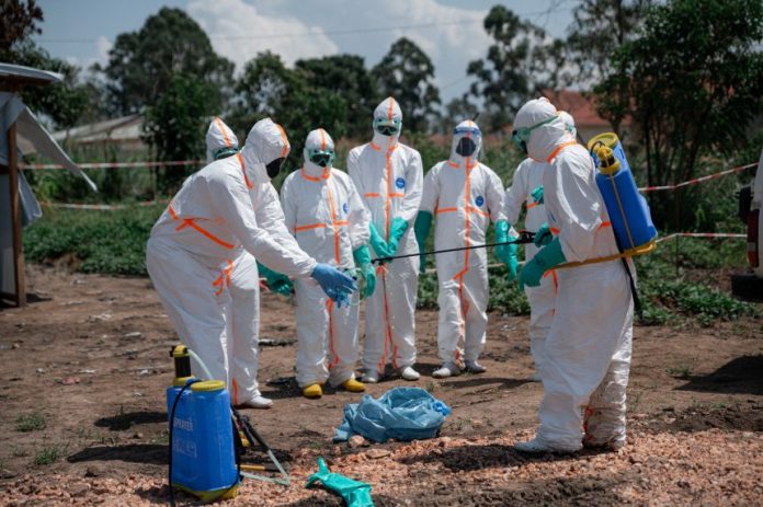 Ebola