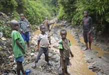 Coltan, cobalt, lithium, terres rares… la RDC risque de rester un simple pays extracteur et pauvre.