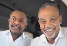RDC : Ensemble pour la République, Moïse Katumbi éteint les tensions entre Salomon Kalonda et Olivier Kamitatu