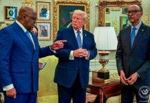 Accord USA–RDC–Rwanda : échec ou impasse ? Kinshasa et Kigali se renvoient la responsabilité