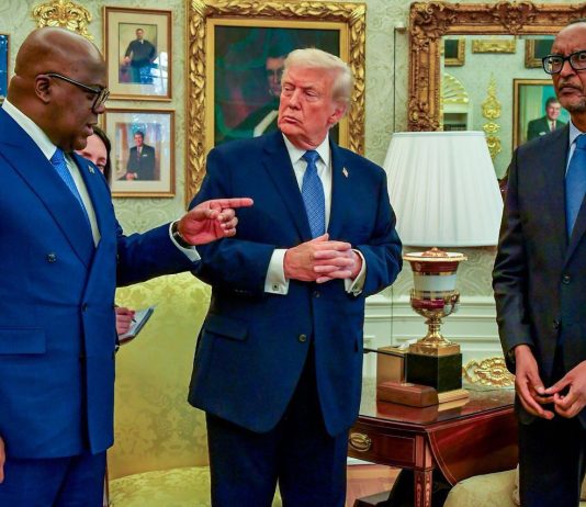 Accord USA–RDC–Rwanda : échec ou impasse ? Kinshasa et Kigali se renvoient la responsabilité
