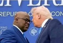 DEAL MINIER RDC–USA : POUR LES AMÉRICAINS, SÉCURISER LES MINERAIS STRATÉGIQUES OU SÉCURISER LE CONGO ?