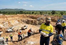 RDC Mines : ce que les Congolais pourraient perdre des 10% entre le Code minier de 2018 et le projet Watum