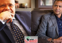 Nouvelle plainte « politisée » de Katebe Katoto contre son frère Moïse Katumbi ?