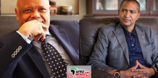 Nouvelle plainte « politisée » de Katebe Katoto contre son frère Moïse Katumbi ?