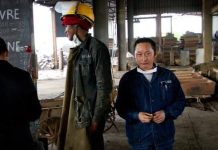 L’union des entreprises minières chinoises en RDC reconnaît la présence d’uranium dans le cobalt, assurant le respect des normes
