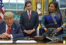 RDC–États-Unis : si les démocrates reprennent le Congrès, l’accord minier de Trump pourrait-il être retouché ?
