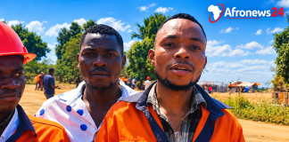 MANONO : APRÈS LA GRÈVE, MANONO LITHIUM PROMET DE CORRIGER PLUSIEURS PROBLÈMES SOCIAUX