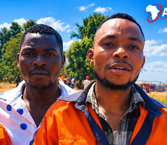 MANONO : APRÈS LA GRÈVE, MANONO LITHIUM PROMET DE CORRIGER PLUSIEURS PROBLÈMES SOCIAUX