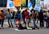 RDC : la marche de l’opposition bénéficie d’une couverture internationale. L’objectif est-il atteint pour le C64 ?