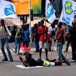 RDC : la marche de l’opposition bénéficie d’une couverture internationale. L’objectif est-il atteint pour le C64 ?