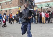 Kenya : Ruto ouvre-t-il la boîte de Pandore de la xénophobie importée d’Afrique du Sud ?