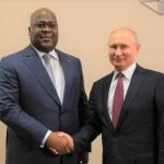 Diplomatie ambiguë de la RDC : Washington d’un côté, Moscou de l’autre ?