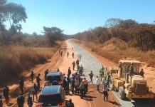 Haut-Katanga : Justicia et l’IRDH saisissent la justice sur la gestion des fonds publics