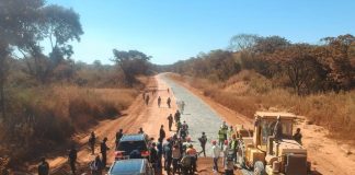 Haut-Katanga : Justicia et l’IRDH saisissent la justice sur la gestion des fonds publics
